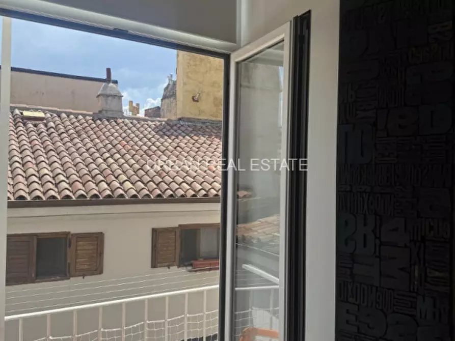 Immagine 28 di Appartamento in affitto  in Via Fabio Filzi 15 a Trieste