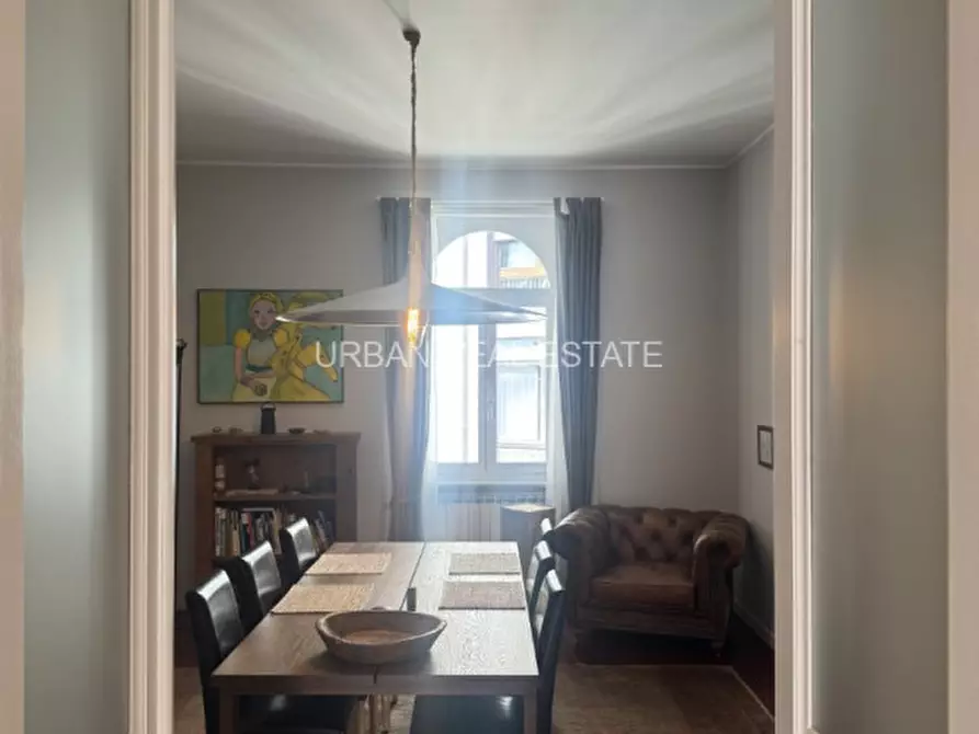 Immagine 29 di Appartamento in affitto  in Via Fabio Filzi 15 a Trieste
