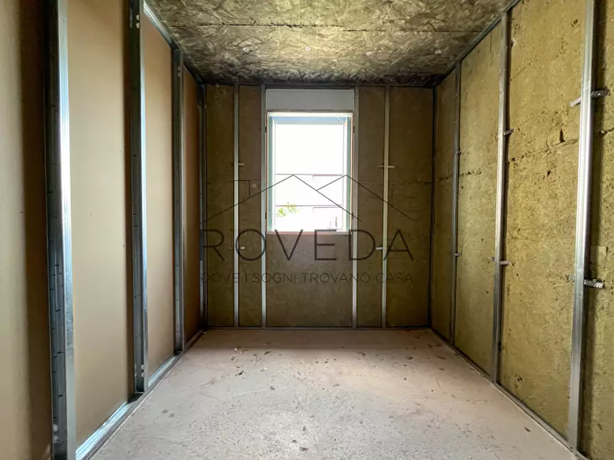 Immagine 4 di Appartamento in vendita  in Via G. Comisso a Preganziol