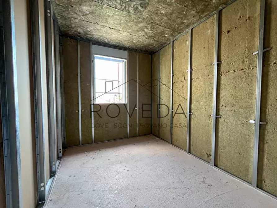 Immagine 6 di Appartamento in vendita  in Via G. Comisso a Preganziol