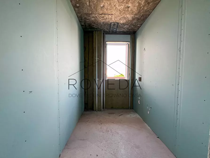 Immagine 10 di Appartamento in vendita  in Via G. Comisso a Preganziol