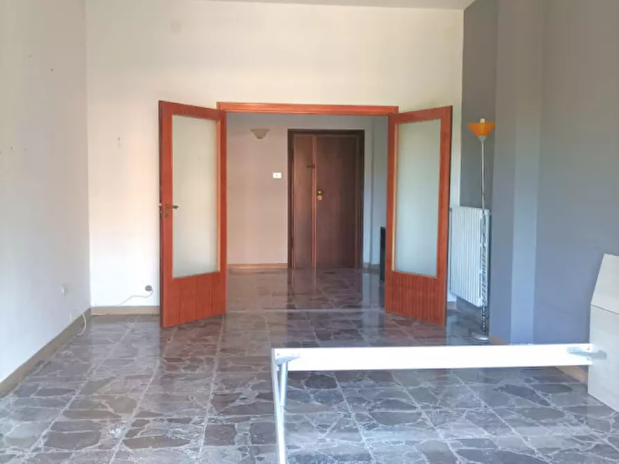 Immagine 5 di Appartamento in vendita  in VIA MONTE BOLZA 1 a Pescara