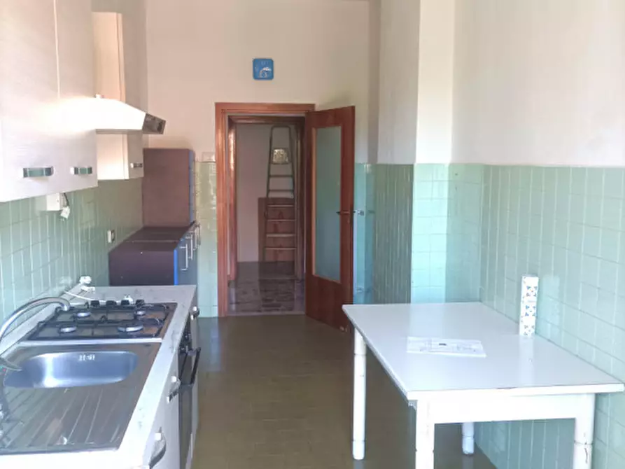 Immagine 9 di Appartamento in vendita  in VIA MONTE BOLZA 1 a Pescara
