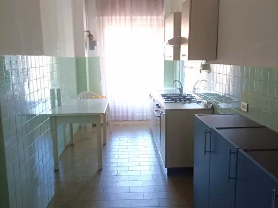 Immagine 10 di Appartamento in vendita  in VIA MONTE BOLZA 1 a Pescara