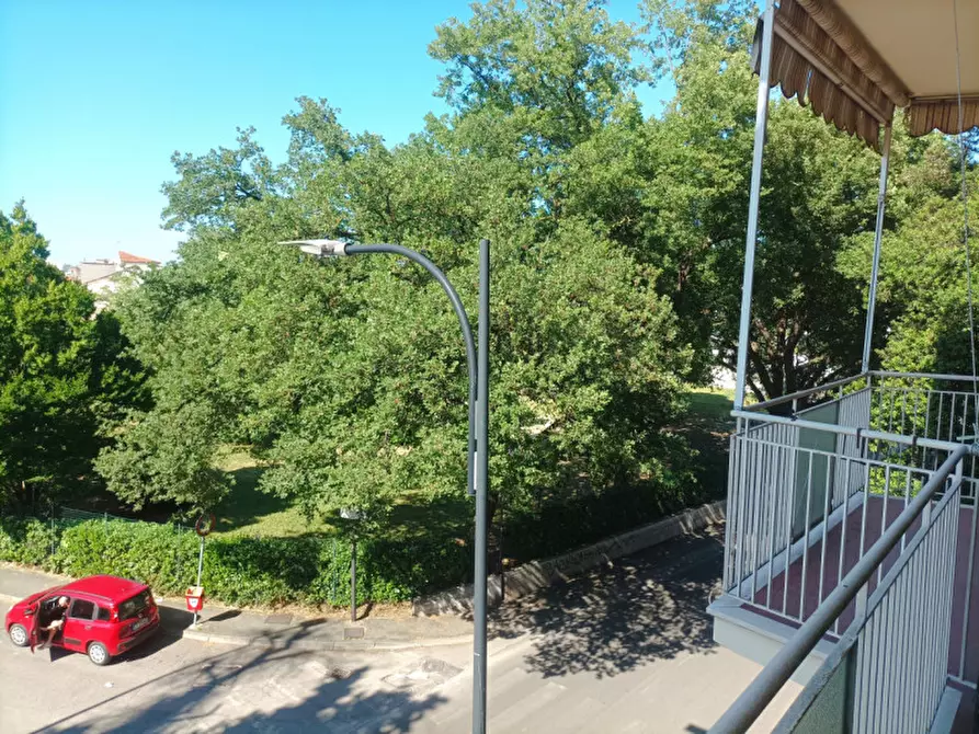 Immagine 11 di Appartamento in vendita  in VIA MONTE BOLZA 1 a Pescara