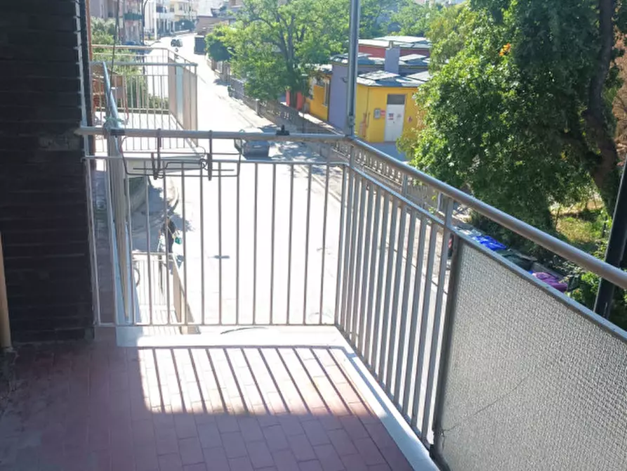 Immagine 12 di Appartamento in vendita  in VIA MONTE BOLZA 1 a Pescara