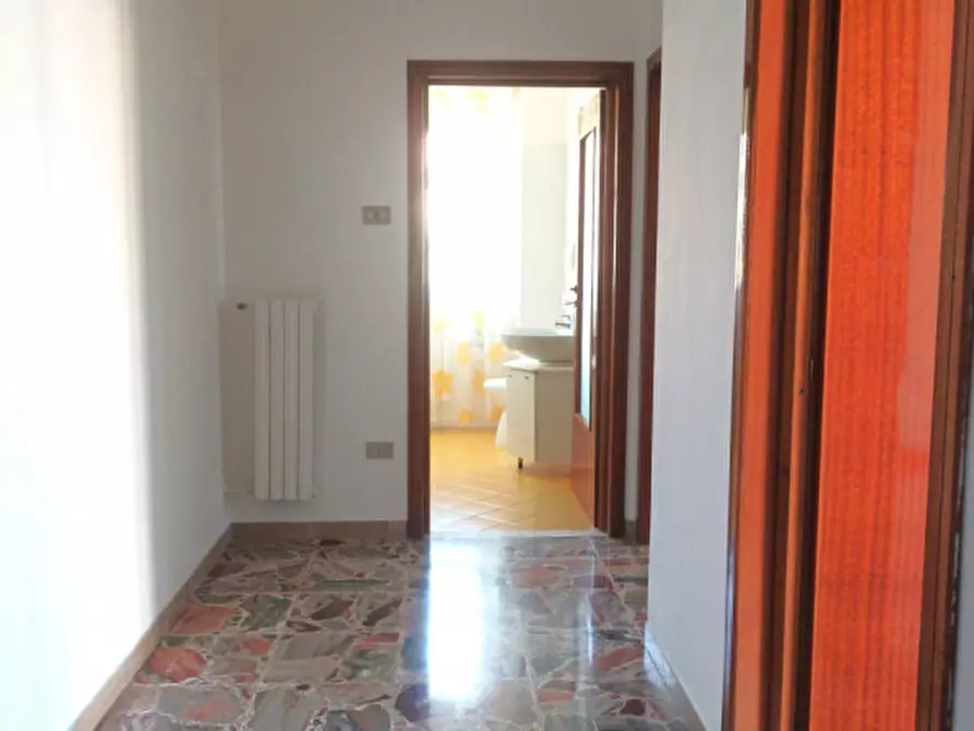 Immagine 14 di Appartamento in vendita  in VIA MONTE BOLZA 1 a Pescara