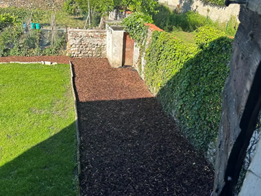 Immagine 4 di Villetta a schiera in vendita  in Piazza de Fabris 28 a Nove