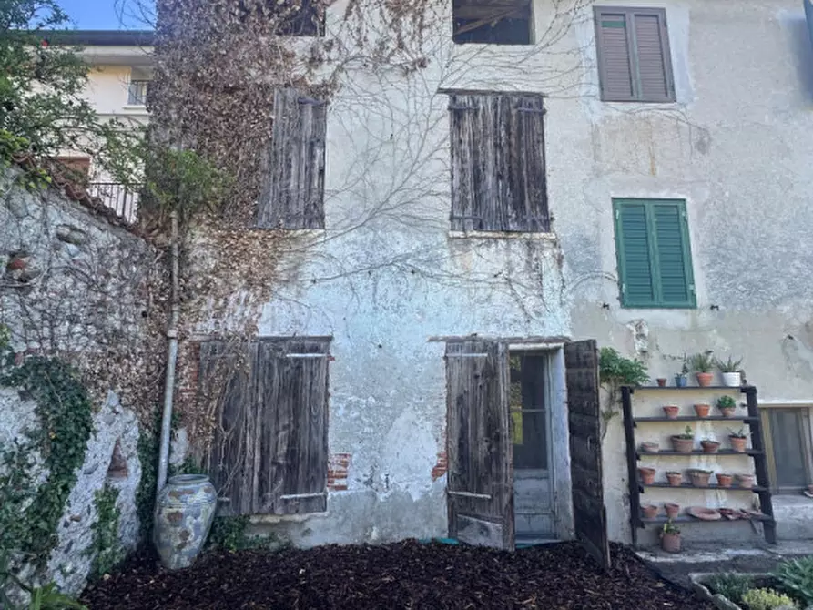 Immagine 5 di Villetta a schiera in vendita  in Piazza de Fabris 28 a Nove