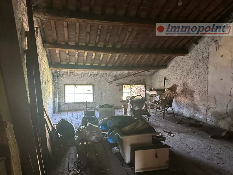 Immagine 9 di Villetta a schiera in vendita  in Piazza de Fabris 28 a Nove