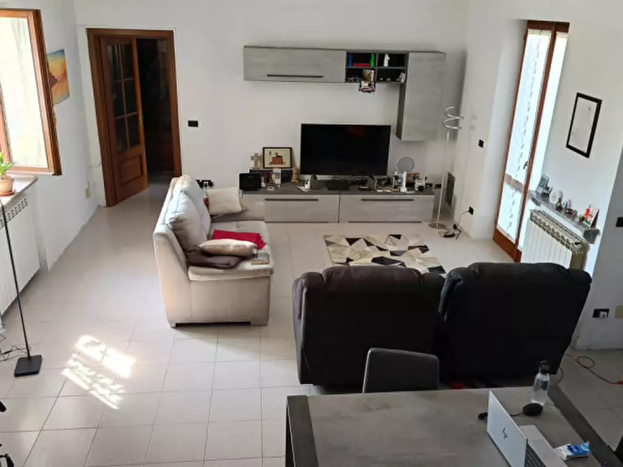 Immagine 1 di Casa indipendente in vendita  in Via Giuseppe Garibaldi  24 a Pontestura