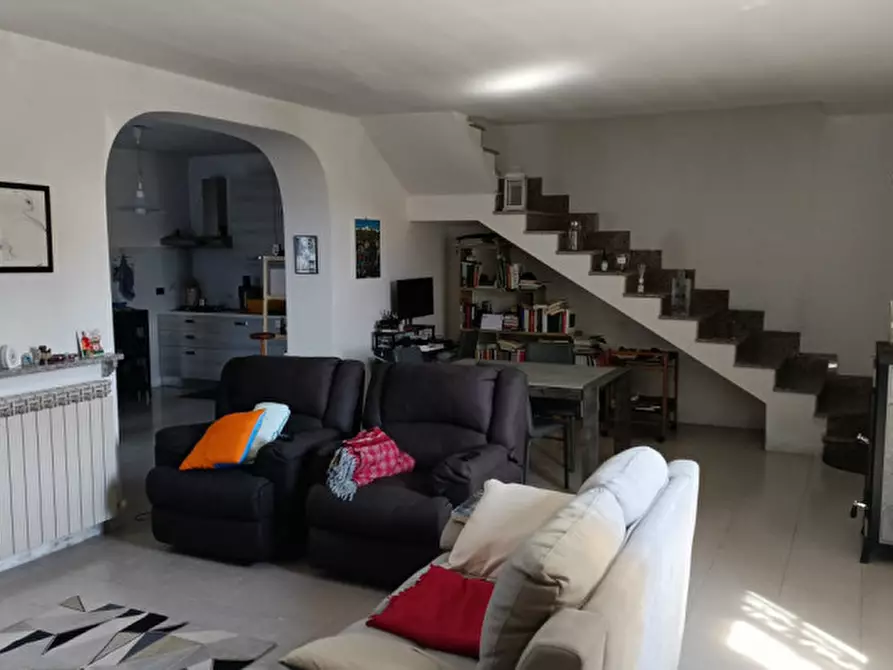 Immagine 2 di Casa indipendente in vendita  in Via Giuseppe Garibaldi  24 a Pontestura