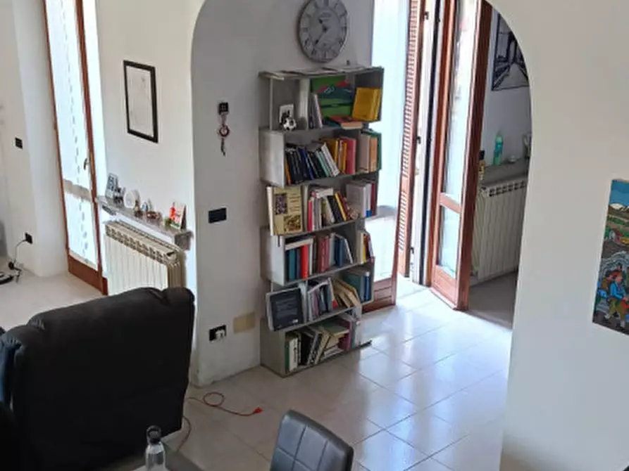 Immagine 3 di Casa indipendente in vendita  in Via Giuseppe Garibaldi  24 a Pontestura