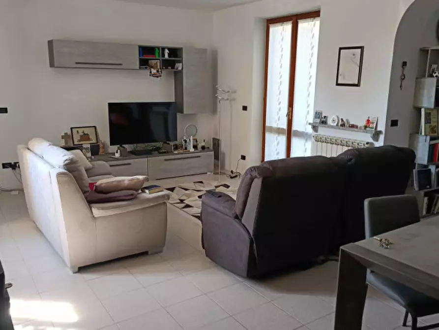 Immagine 4 di Casa indipendente in vendita  in Via Giuseppe Garibaldi  24 a Pontestura