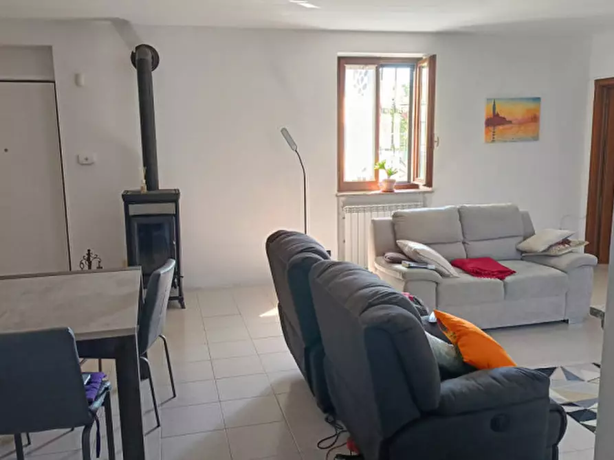 Immagine 5 di Casa indipendente in vendita  in Via Giuseppe Garibaldi  24 a Pontestura