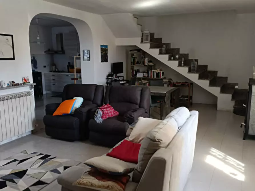 Immagine 6 di Casa indipendente in vendita  in Via Giuseppe Garibaldi  24 a Pontestura