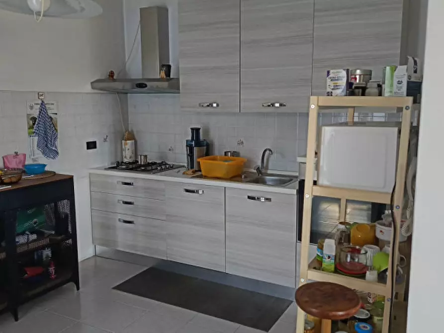 Immagine 7 di Casa indipendente in vendita  in Via Giuseppe Garibaldi  24 a Pontestura