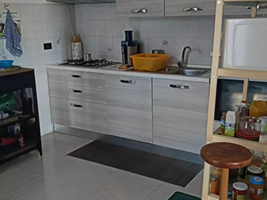 Immagine 8 di Casa indipendente in vendita  in Via Giuseppe Garibaldi  24 a Pontestura