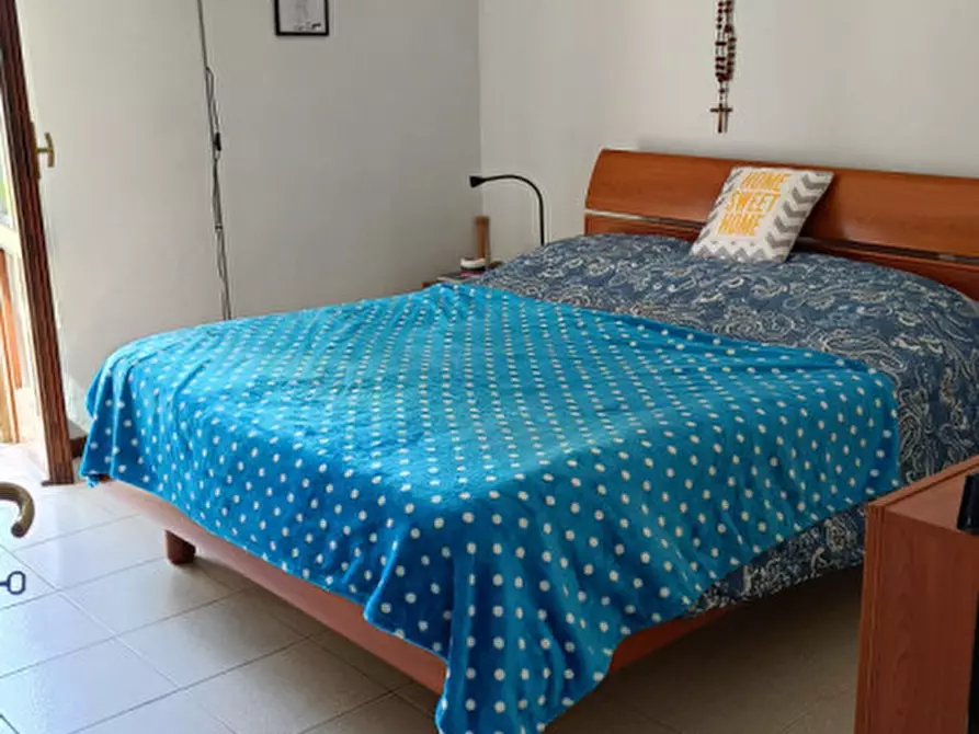 Immagine 9 di Casa indipendente in vendita  in Via Giuseppe Garibaldi  24 a Pontestura