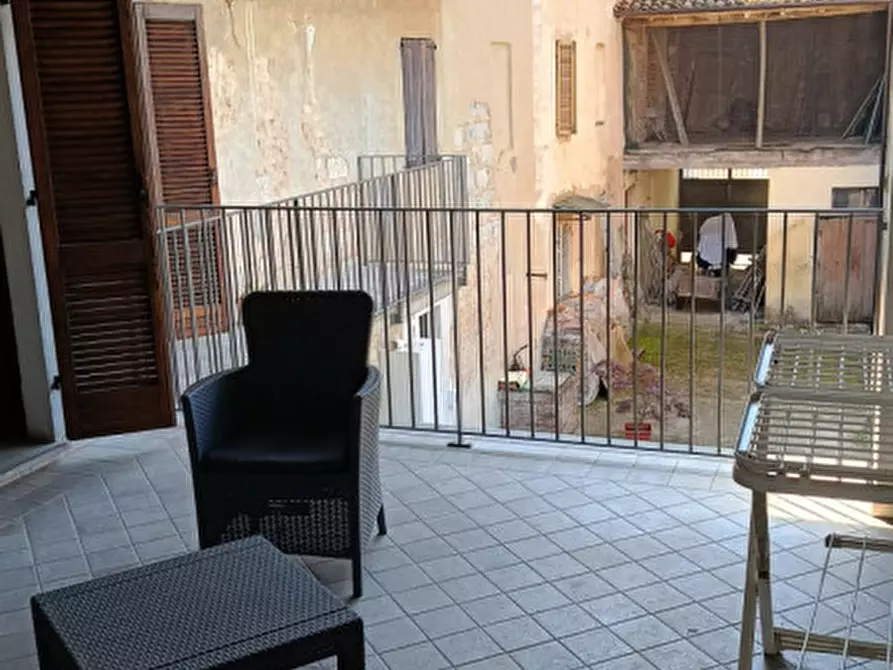 Immagine 10 di Casa indipendente in vendita  in Via Giuseppe Garibaldi  24 a Pontestura