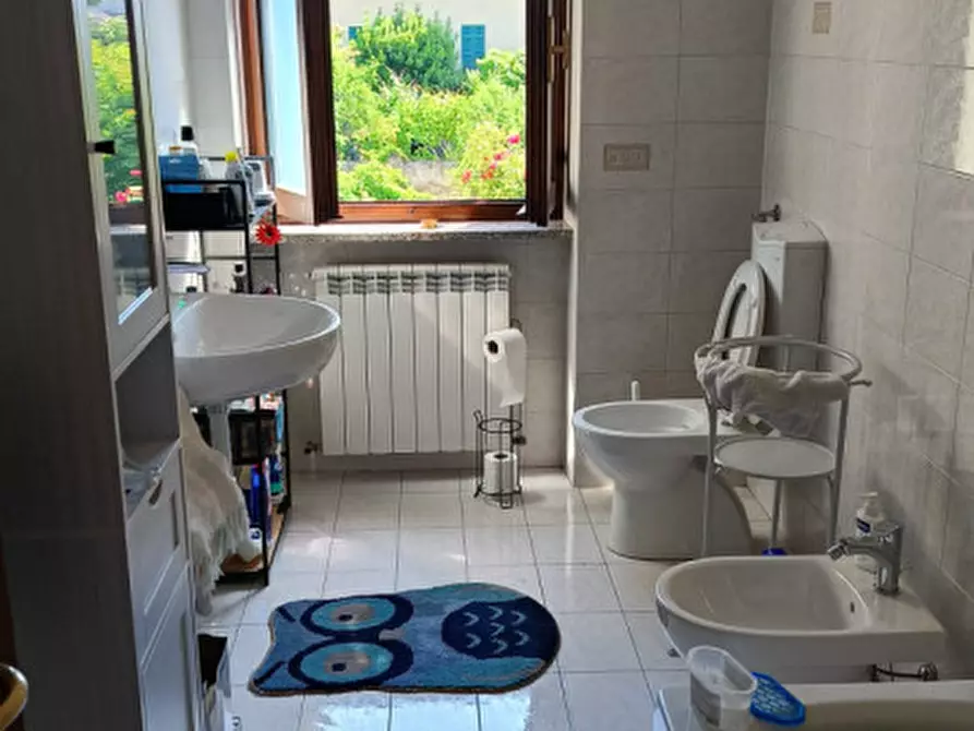 Immagine 13 di Casa indipendente in vendita  in Via Giuseppe Garibaldi  24 a Pontestura