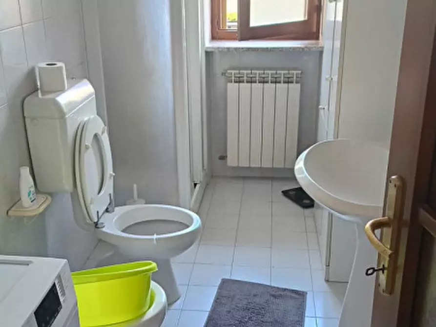 Immagine 14 di Casa indipendente in vendita  in Via Giuseppe Garibaldi  24 a Pontestura