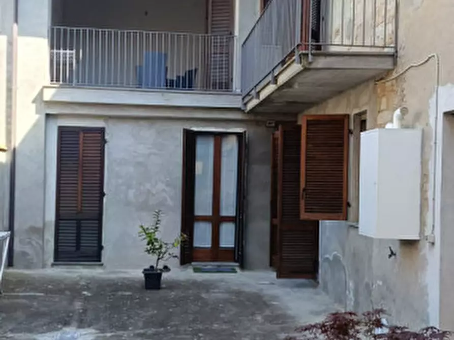 Immagine 15 di Casa indipendente in vendita  in Via Giuseppe Garibaldi  24 a Pontestura