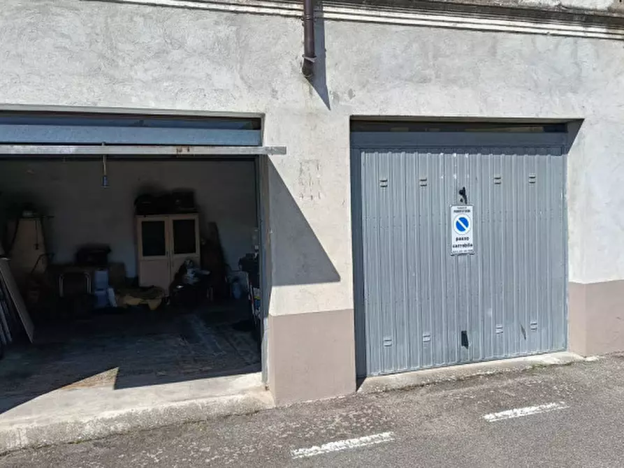 Immagine 16 di Casa indipendente in vendita  in Via Giuseppe Garibaldi  24 a Pontestura