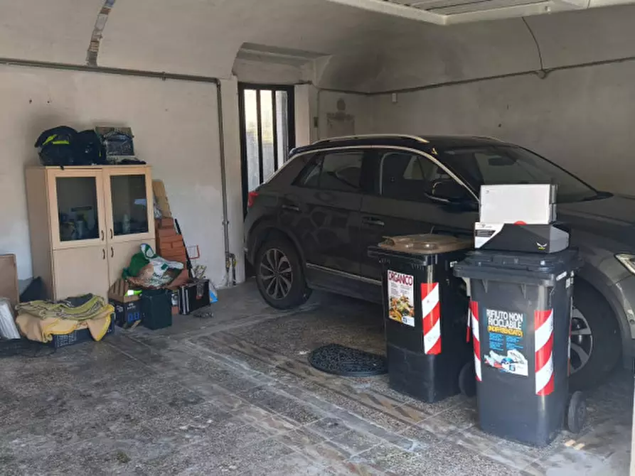 Immagine 17 di Casa indipendente in vendita  in Via Giuseppe Garibaldi  24 a Pontestura