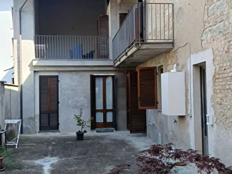 Immagine 18 di Casa indipendente in vendita  in Via Giuseppe Garibaldi  24 a Pontestura