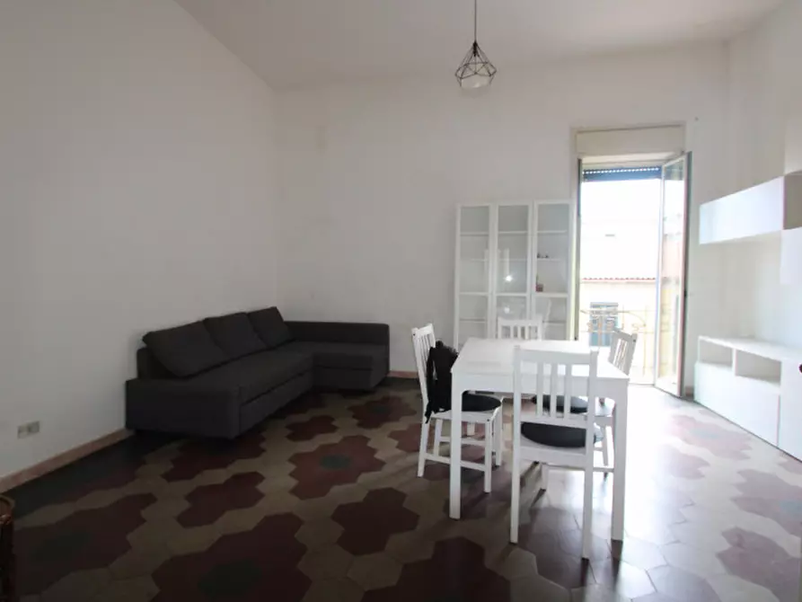Immagine 1 di Appartamento in vendita  in Viale Boccetta 106 a Messina
