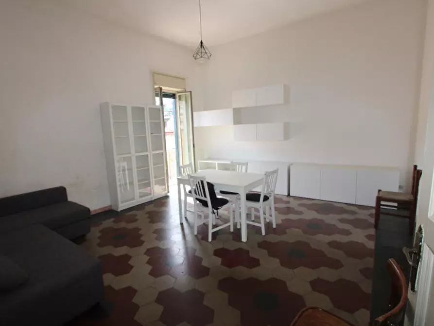 Immagine 2 di Appartamento in vendita  in Viale Boccetta 106 a Messina