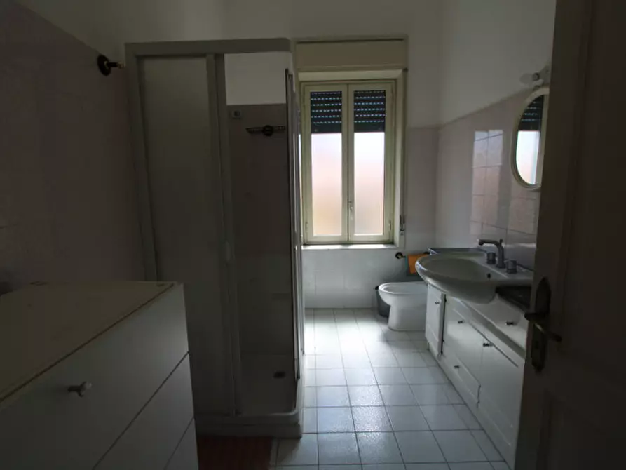 Immagine 5 di Appartamento in vendita  in Viale Boccetta 106 a Messina