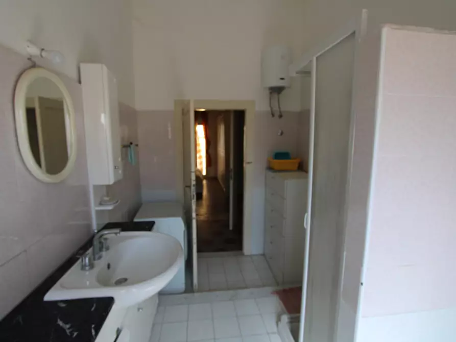 Immagine 6 di Appartamento in vendita  in Viale Boccetta 106 a Messina