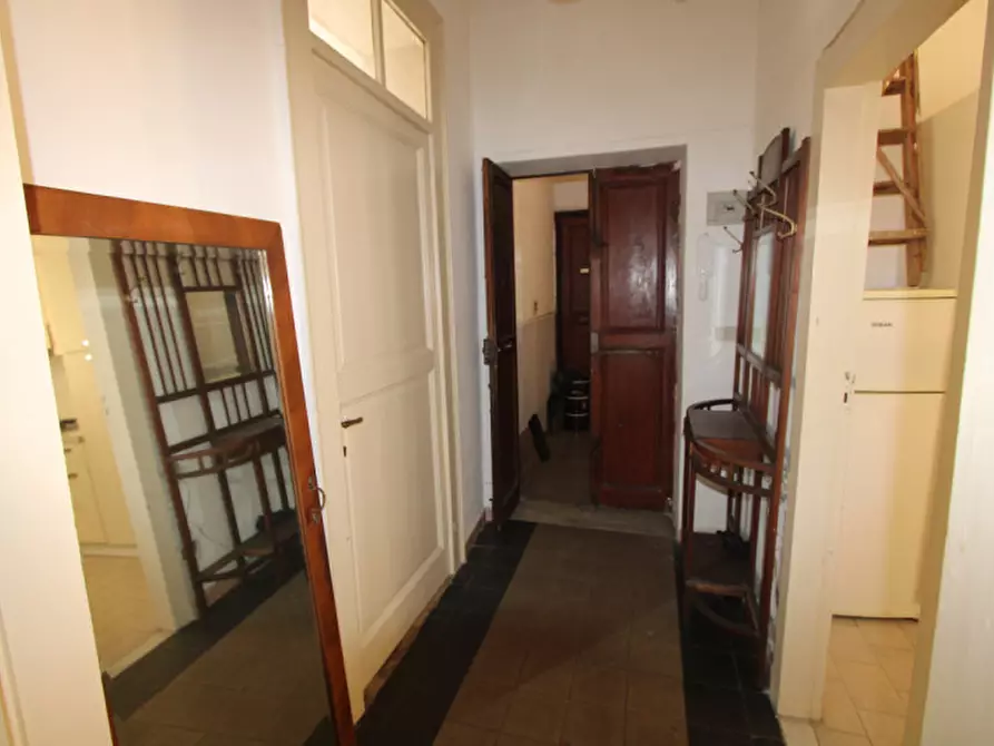 Immagine 9 di Appartamento in vendita  in Viale Boccetta 106 a Messina