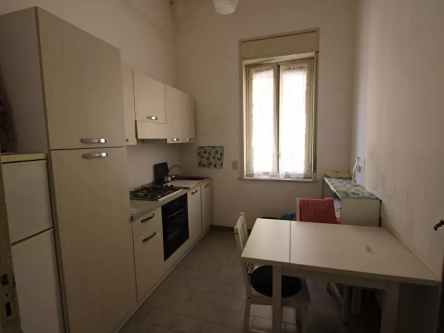 Immagine 10 di Appartamento in vendita  in Viale Boccetta 106 a Messina