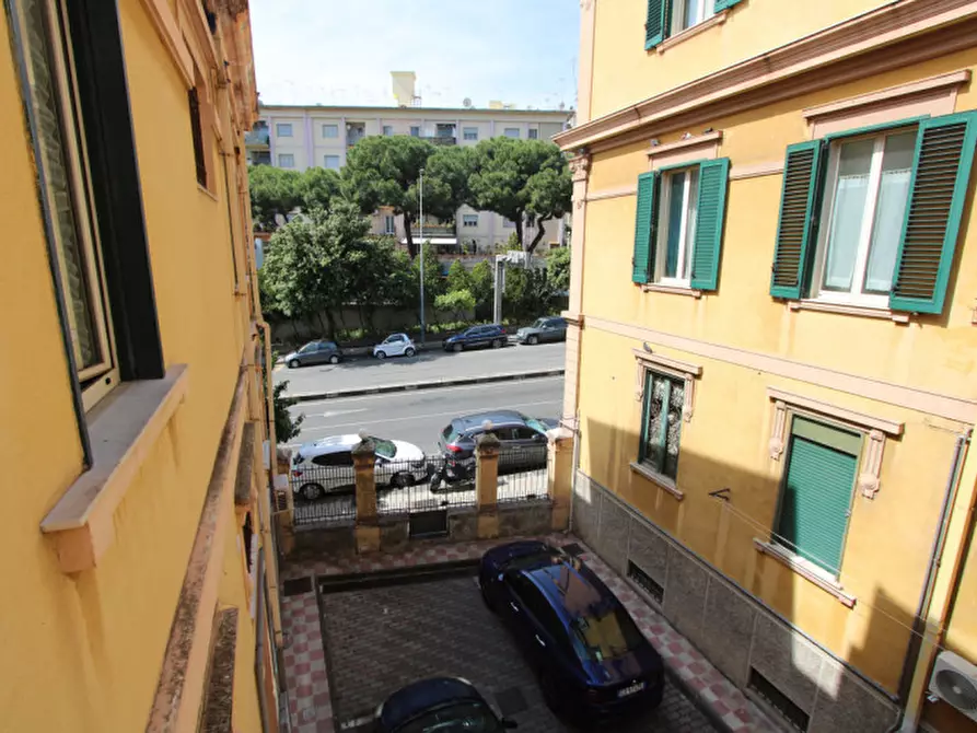 Immagine 12 di Appartamento in vendita  in Viale Boccetta 106 a Messina