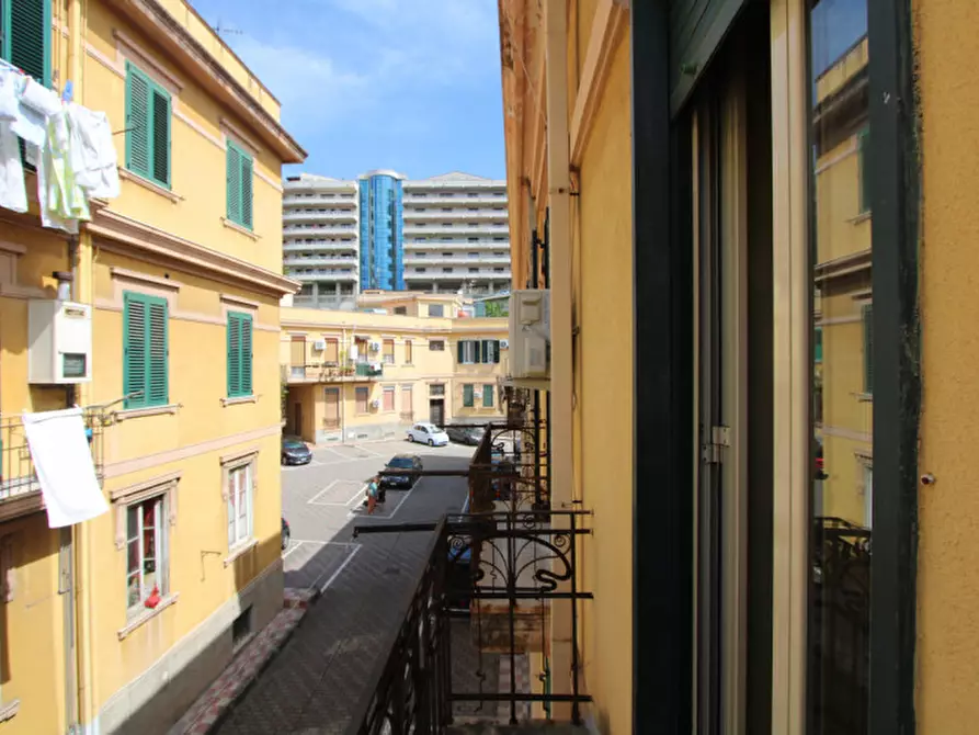 Immagine 13 di Appartamento in vendita  in Viale Boccetta 106 a Messina