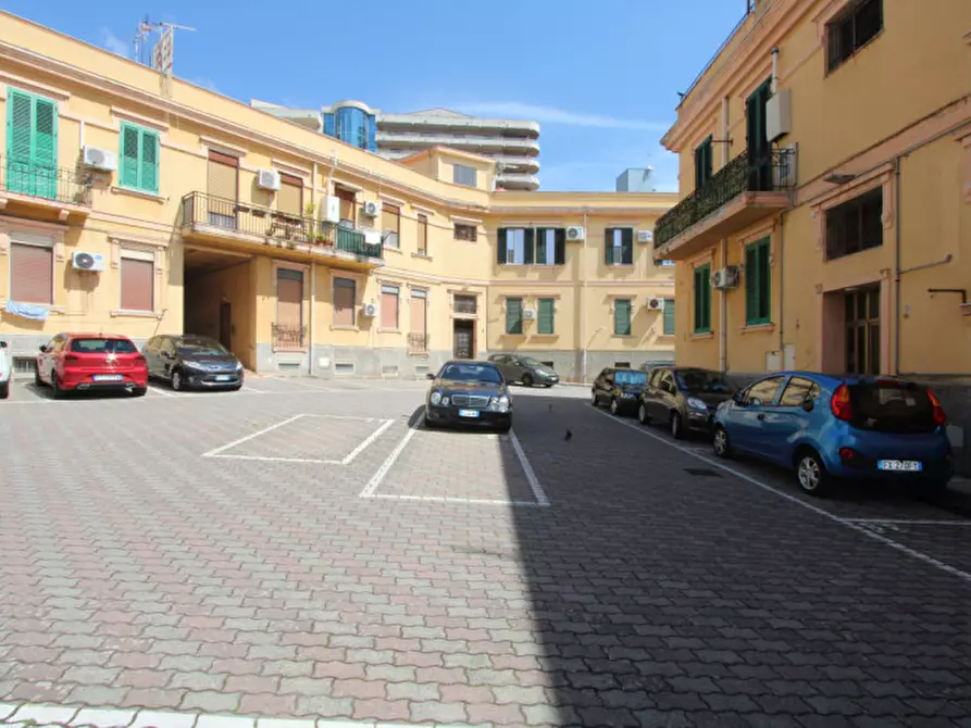 Immagine 14 di Appartamento in vendita  in Viale Boccetta 106 a Messina