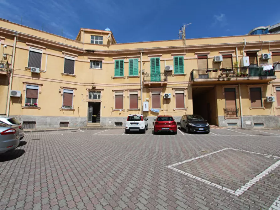Immagine 15 di Appartamento in vendita  in Viale Boccetta 106 a Messina