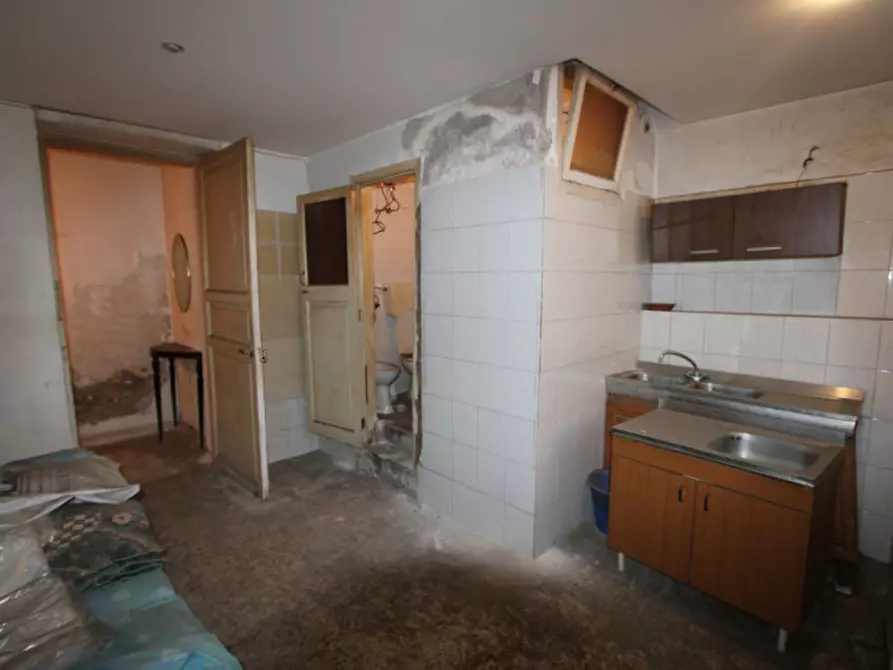 Immagine 19 di Appartamento in vendita  in Viale Boccetta 106 a Messina