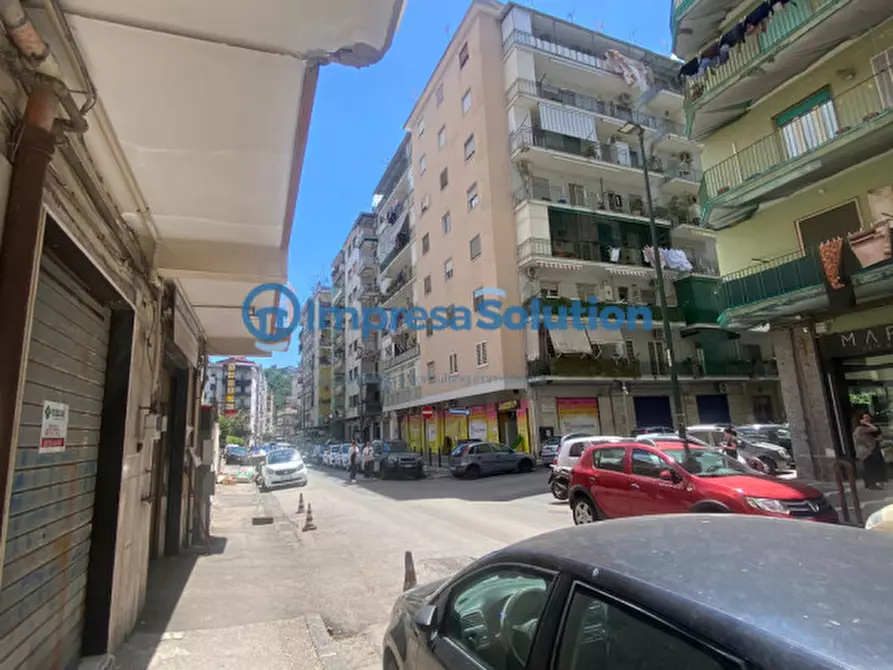 Immagine 6 di Negozio in vendita  in Via Divisione Siena a Napoli