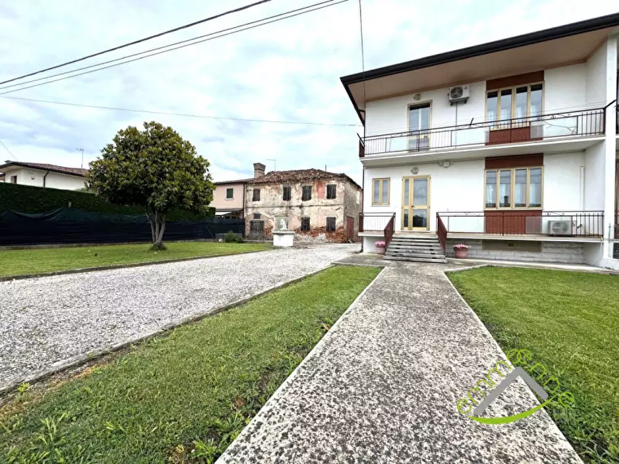 Immagine 1 di Casa bifamiliare in vendita  in via ca diedo a Camponogara