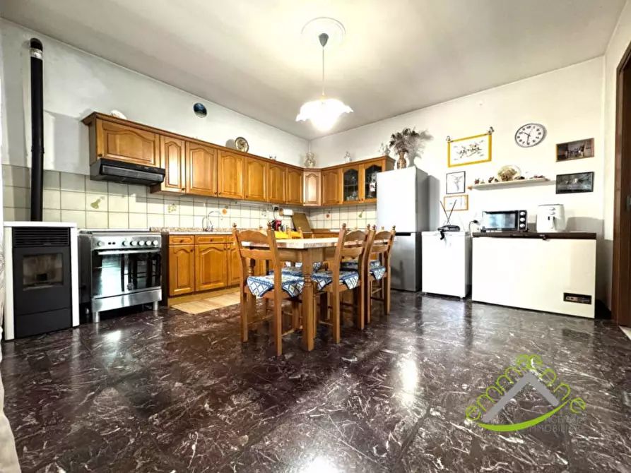 Immagine 3 di Casa bifamiliare in vendita  in via ca diedo a Camponogara