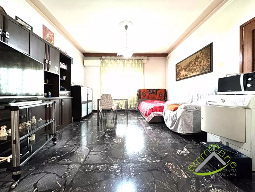 Immagine 4 di Casa bifamiliare in vendita  in via ca diedo a Camponogara
