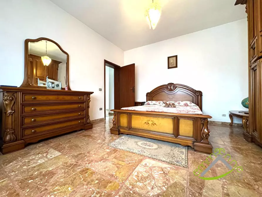Immagine 8 di Casa bifamiliare in vendita  in via ca diedo a Camponogara