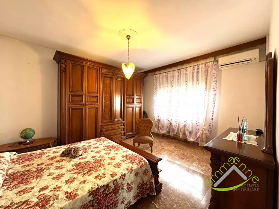 Immagine 9 di Casa bifamiliare in vendita  in via ca diedo a Camponogara