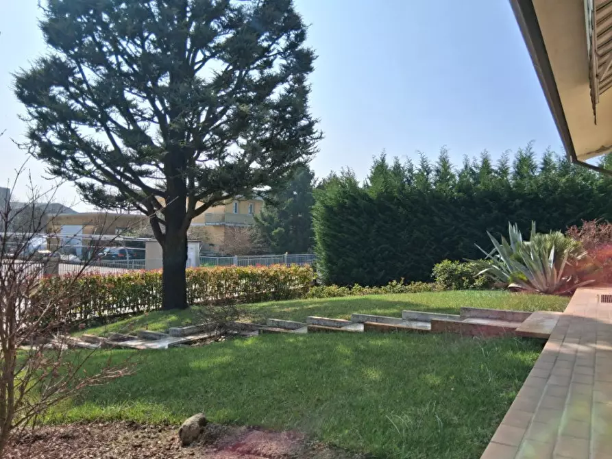 Immagine 4 di Villa in vendita  in via dell'industria, n. 12 a Orgiano