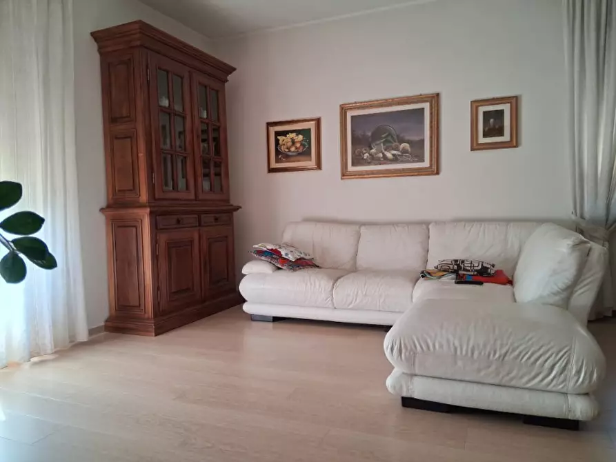 Immagine 5 di Villa in vendita  in via dell'industria, n. 12 a Orgiano