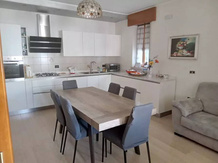 Immagine 9 di Villa in vendita  in via dell'industria, n. 12 a Orgiano